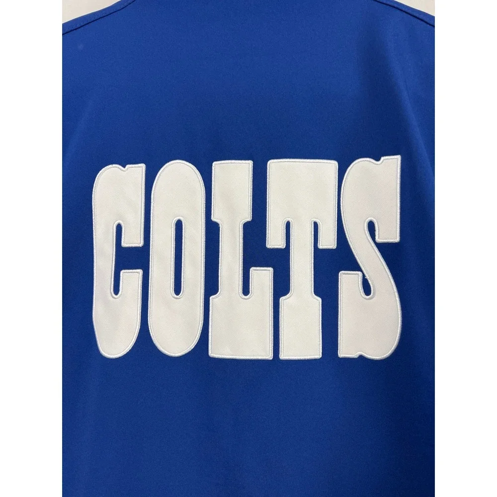 NFL indianapolis colts